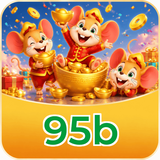 95b Logo 2
