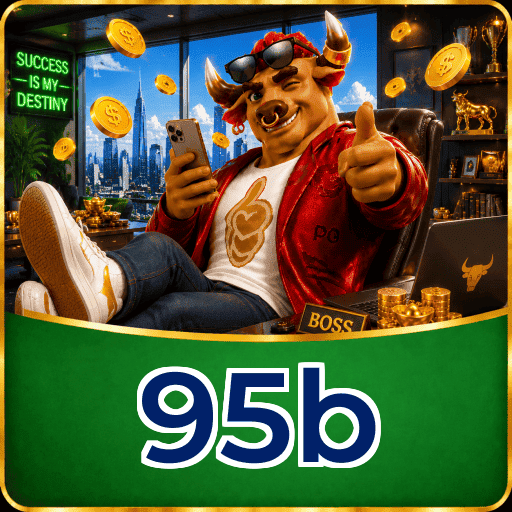 Odds Competitivas 95b