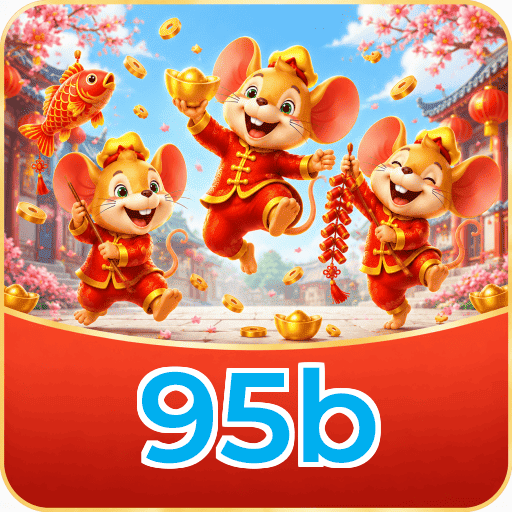 Slots 95b - Jackpots Progressivos