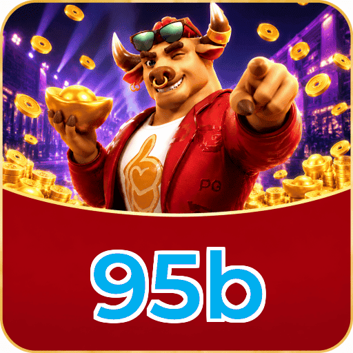 95b Logo 3