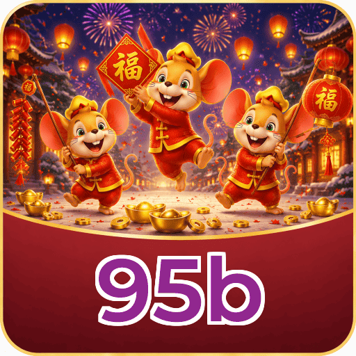 Slots 95b - Giros Grátis Diários