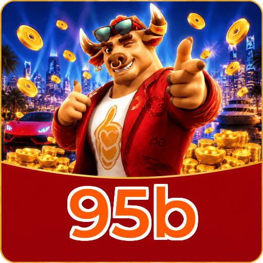 Slots 95b - RTP Alto Certificado